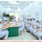 KHOA HỒI SỨC CẤP CỨU