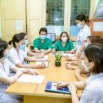 GIỚI THIỆU VỀ KHOA SẢN PHỤ