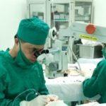 GIỚI THIỆU VỀ KHOA LIÊN CHUYÊN KHOA