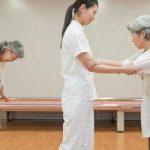 CÁC PHƯƠNG PHÁP PHỤC HỒI SAU TAI BIẾN