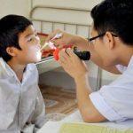 VIÊM HỌNG DO LIÊN CẦU KHUẨN: DÙNG THUỐC THẾ NÀO?