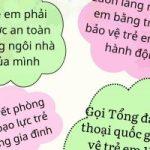 THÁNG HÀNH ĐỘNG VÌ TRẺ EM BỆNH VIỆN ĐA KHOA THỌ XUÂN THĂM HỎI ĐỘNG VIÊN BỆNH NHI ĐIỀU TRỊ TẠI KHOA HỒI SƯC CẤP CỨU.