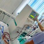 CÁN BỘ BVĐK THỌ XUÂN LUÔN SẴN SÀNG TÌNH NGUYỆN HIẾN MÁU CẤP CỨU BỆNH NHÂN