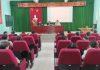 BỆNH VIỆN ĐA KHOA THỌ XUÂN TỔNG KẾT CÔNG TÁC Y TẾ NĂM 2022, TRIỂN KHAI NHIỆM VỤ NĂM 2023.