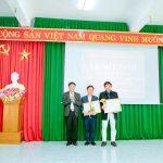 BVĐK THỌ XUÂN TỔ CHỨC LỄ MÍT TINH KỶ NIỆM 68 NĂM NGÀY THẦY THUỐC VIỆT NAM 27/02