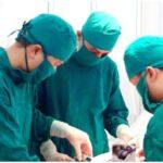 PHẪU THUẬT CẤP CỨU THÀNH CÔNG TRƯỜNG HỢP XOẮN TINH HOÀN HIẾM GẶP TẠI BỆNH VIỆN ĐA KHOA THỌ XUÂN