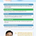 Đau đầu sau gáy kéo dài có nguy hiểm không?