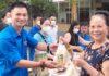 BỮA SÁNG YÊU THƯƠNG TẠI BỆNH VIỆN ĐK THỌ XUÂN