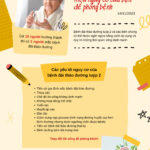 Ngày Đái tháo đường Thế giới năm 2023: Hiểu nguy cơ của bạn để phòng bệnh