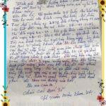 MÓN QUÀ VÔ GIÁ CUỐI NĂM CỦA NGƯỜI BỆNH TỚI Y BÁC SĨ KHOA NỘI BVĐK THỌ XUÂN