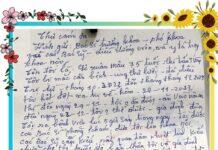 MÓN QUÀ VÔ GIÁ CUỐI NĂM CỦA NGƯỜI BỆNH TỚI Y BÁC SĨ KHOA NỘI BVĐK THỌ XUÂN