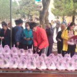 BỮA CƠM 0 ĐỒNG – ẤM LÒNG NGƯỜI BỆNH NGÀY GIÁ RÉT