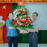 BVĐK THỌ XUÂN- BVĐK KHU VỰC NGỌC LẶC GIAO LƯU BÓNG ĐÁ CHÀO MỪNG KỶ NIỆM NGÀY THẦY THUỐC VIỆT NAM 27/02/1955->27/02/2024