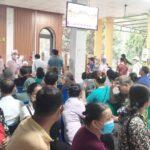 BỆNH VIỆN ĐA KHOA HUYỆN THỌ XUÂN MỞ THÊM PHÒNG KHÁM TIỂU ĐƯỜNG- TUYẾN GIÁP