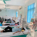 GIỌT HỒNG TRAO ĐI- CUỘC ĐỜI Ở LẠI