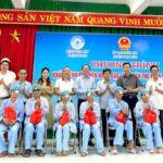 BỆNH VIỆN ĐK HUYỆN THỌ XUÂN PHỐI HỢP CÙNG BỆNH VIỆN MẮT TP HCM – BV MẮT TW, TỔ CHỨC CHƯƠNG TRÌNH PHẪU THUẬT NHÂN ĐẠO THAY THỦY TINH THỂ BẰNG PHƯƠNG PHÁP PHACO CHO GẦN 30 ĐỐI TƯỢNG TRÊN ĐỊA BÀN HUYỆN THỌ XUÂN