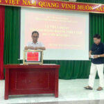 BỆNH VIỆN ĐA KHOA HUYỆN THỌ XUÂN ỦNG HỘ ĐỒNG BÀO BÃO LỤT , KHẮC PHỤC HẬU QUẢ CƠN BÃO SỐ 3 ĐỐI VỚI CÁC TỈNH MIỀN BẮC.