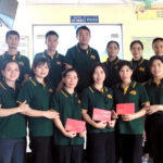 CHO ĐI LÀ CÒN MÃI- PHẬT TỬ CHÙA BA VÀNG HIẾN MÁU NHÂN ĐẠO TẠI BVĐK HUYỆN THỌ XUÂN