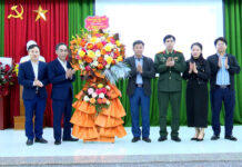 Bệnh viện Đa khoa Thọ Xuân: Lễ kỷ niệm 70 năm Ngày Thầy thuốc Việt Nam và 80 năm thành lập Ngành Y tế Thanh Hóa