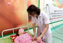 BVĐK THỌ XUÂN PHẪU THUẬT CẤP CỨU THÀNH CÔNG TRƯỜNG HỢP CHỬA NGOÀI TỬ CUNG VỠ NGUY KỊCH