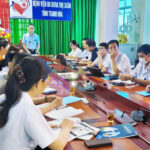 HỘI THẢO SINH HOẠT KHOA HỌC: “CẬP NHẬT CHUYÊN ĐỀ HEN PHẾ QUẢN VÀ COPD”