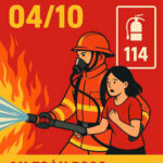 Hưởng ứng Ngày Toàn dân phòng cháy chữa cháy 04/10