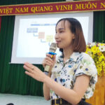 BỆNH VIỆN ĐA KHOA THỌ XUÂN TỔ CHỨC TẬP HUẤN AN TOÀN NGƯỜI BỆNH & PHÒNG NGỪA SỰ CỐ Y KHOA