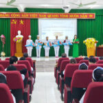 BỆNH VIỆN ĐA KHOA THỌ XUÂN TỔ CHỨC THÀNH CÔNG HỘI THI “RUNG CHUÔNG VÀNG” NĂM 2025 CHÀO MỪNG 35 NĂM NGÀY ĐIỀU DƯỠNG VIỆT NAM