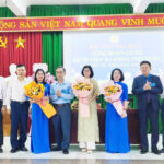 ĐẠI HỘI CÔNG ĐOÀN CƠ SỞ BỆNH VIỆN ĐA KHOA THỌ XUÂN LẦN THỨ VI NHIỆM KỲ 2025 – 2030