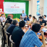 BỆNH VIỆN ĐA KHOA THỌ XUÂN TỔ CHỨC HỘI NGHỊ PHỐI HỢP THỰC HIỆN GIÁM ĐỊNH CHI PHÍ KHÁM CHỮA BỆNH BHYT TRÊN HỒ SƠ BỆNH ÁN ĐIỆN TỬ