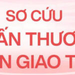 BỆNH VIỆN ĐA KHOA THỌ XUÂN HƯỚNG DẪN SƠ CẤP CỨU NẠN NHÂN TAI NẠN GIAO THÔNG – NHỮNG ĐIỀU CẦN BIẾT