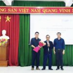 BỆNH VIỆN ĐA KHOA THỌ XUÂN TỔ CHỨC TẬP HUẤN “CƠ HỘI AI DÀNH CHO NHÂN VIÊN Y TẾ VIỆT NAM”