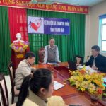 Bệnh viện đa khoa Thọ Xuân tổ chức Hội nghị tổng kết công tác Đảng năm 2025 và triển khai phương hướng, nhiệm vụ năm 2026