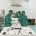 PHẪU THUẬT CẤP CỨU CA RUỘT THỪA VỠ DO CHỦ QUAN ĐỂ ĐAU BỤNG KÉO DÀI – CẢNH BÁO NGUY HIỂM