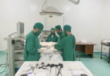 PHẪU THUẬT CẤP CỨU CA RUỘT THỪA VỠ DO CHỦ QUAN ĐỂ ĐAU BỤNG KÉO DÀI – CẢNH BÁO NGUY HIỂM