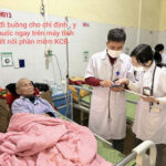 KHOA CẤP CỨU -HỒI SỨC TÍCH CỰC VÀ CHỐNG ĐỘC: TIÊN PHONG CHUYỂN ĐỔI SỐ TẠI BVĐK THỌ XUÂN