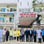 ẤM ÁP TÌNH NGƯỜI MÙA LỄ GIÁNG SINH