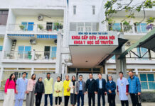 ẤM ÁP TÌNH NGƯỜI MÙA LỄ GIÁNG SINH