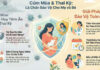 CÚM MÙA VÀ THAI KỲ: LÁ CHẮN BẢO VỆ MẸ VÀ BÉ TẠI BVĐK THỌ XUÂN