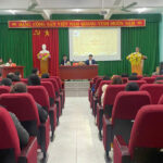 BỆNH VIỆN ĐA KHOA THỌ XUÂN: HỘI NGHỊ VIÊN CHỨC, NGƯỜI LAO ĐỘNG NĂM 2026