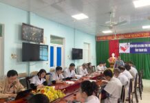 BỆNH VIỆN ĐA KHOA THỌ XUÂN –HỌP HỘI ĐỒNG KHOA HỌC MỞ RỘNG VỀ GIAO CHỈ TIÊU KẾ HOẠCH VÀ PHÁT TRIỂN KỸ THUẬT NĂM 2026