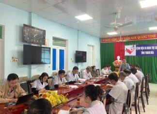 BỆNH VIỆN ĐA KHOA THỌ XUÂN –HỌP HỘI ĐỒNG KHOA HỌC MỞ RỘNG VỀ GIAO CHỈ TIÊU KẾ HOẠCH VÀ PHÁT TRIỂN KỸ THUẬT NĂM 2026