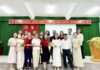 BỆNH VIỆN ĐA KHOA THỌ XUÂN TỔ CHỨC TỌA ĐÀM KỶ NIỆM 10 NĂM NGÀY CÔNG TÁC XÃ HỘI VIỆT NAM (25/3)