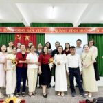 BỆNH VIỆN ĐA KHOA THỌ XUÂN TỔ CHỨC TỌA ĐÀM KỶ NIỆM 10 NĂM NGÀY CÔNG TÁC XÃ HỘI VIỆT NAM (25/3)