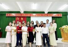 BỆNH VIỆN ĐA KHOA THỌ XUÂN TỔ CHỨC TỌA ĐÀM KỶ NIỆM 10 NĂM NGÀY CÔNG TÁC XÃ HỘI VIỆT NAM (25/3)