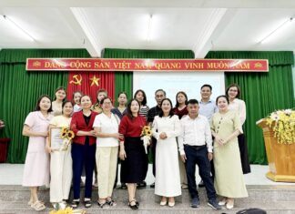 BỆNH VIỆN ĐA KHOA THỌ XUÂN TỔ CHỨC TỌA ĐÀM KỶ NIỆM 10 NĂM NGÀY CÔNG TÁC XÃ HỘI VIỆT NAM (25/3)