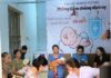 TIÊM PHÒNG LAO MIỄN PHÍ CHO TRẺ SƠ SINH TẠI BỆNH VIỆN ĐA KHOA THỌ XUÂN VÀO THỨ 3, THỨ 5 HÀNG TUẦN