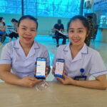 BỆNH VIỆN ĐA KHOA THỌ XUÂN TĂNG CƯỜNG TUYÊN TRUYỀN, HƯỚNG DẪN CÀI ĐẶT ỨNG DỤNG SỐ THANH HÓA CHO NHÂN VIÊN Y TẾ VÀ NGƯỜI DÂN