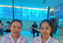 BỆNH VIỆN ĐA KHOA THỌ XUÂN TĂNG CƯỜNG TUYÊN TRUYỀN, HƯỚNG DẪN CÀI ĐẶT ỨNG DỤNG SỐ THANH HÓA CHO NHÂN VIÊN Y TẾ VÀ NGƯỜI DÂN
