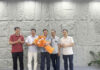 BỆNH VIỆN ĐA KHOA THỌ XUÂN TỔ CHỨC GẶP MẶT CHIA TAY BÁC SĨ CHUYÊN KHOA I HÀ ĐÌNH TIẾN VỀ NGHỈ CHẾ ĐỘ
